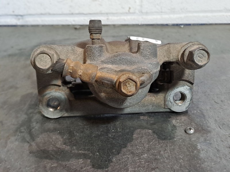 Recambio de pinza freno trasera derecha para nissan qashqai (j10)  | 0.07 - ...  | 0.07 - ... referencia OEM IAM    Recambio de pinza freno trasera derecha para nissan qashqai (j10)  | 0.07 - ...  | 0.07 - ... referencia OEM IAM