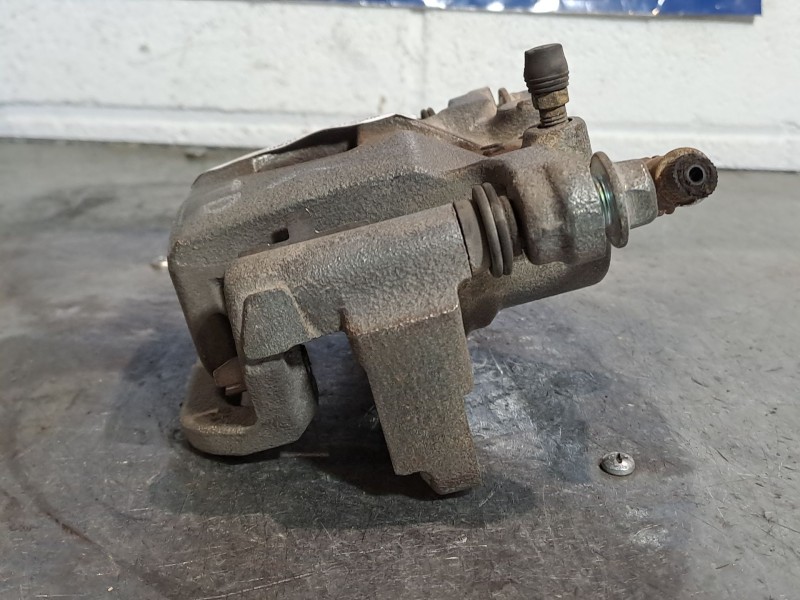 Recambio de pinza freno trasera derecha para nissan qashqai (j10)  | 0.07 - ...  | 0.07 - ... referencia OEM IAM    Recambio de pinza freno trasera derecha para nissan qashqai (j10)  | 0.07 - ...  | 0.07 - ... referencia OEM IAM