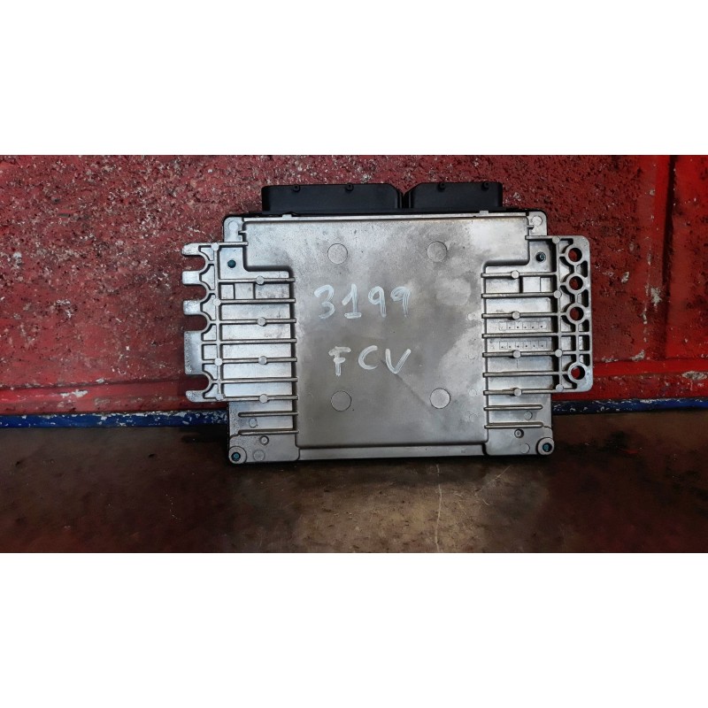 Recambio de centralita motor uce para nissan almera (n16/e) 1.5 16v cat | 0.00 - ... 1.5 16v cat | 0.00 - ... referencia OEM IAM