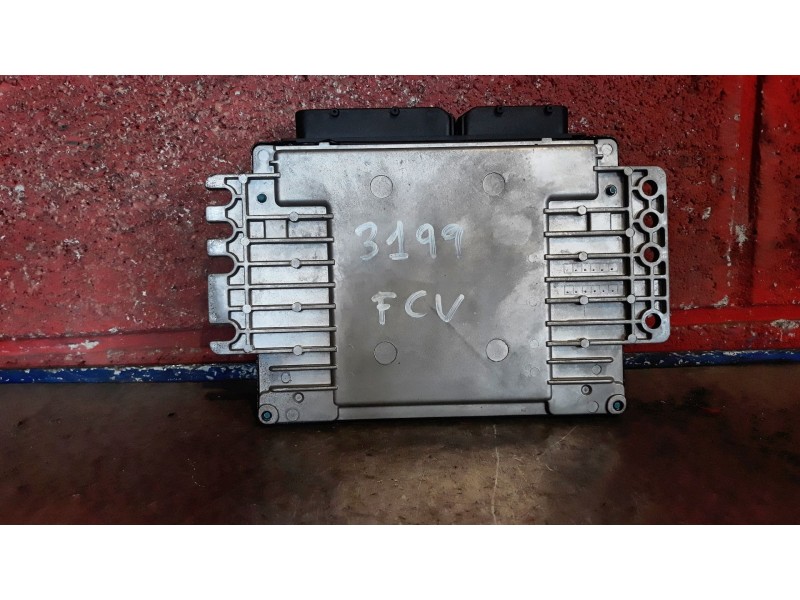 Recambio de centralita motor uce para nissan almera (n16/e) 1.5 16v cat | 0.00 - ... 1.5 16v cat | 0.00 - ... referencia OEM IAM