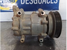 Recambio de compresor aire acondicionado para renault kangoo expression referencia OEM IAM 1900 8200651251 SD6V12 2