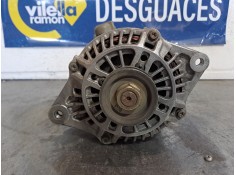 Recambio de alternador para mazda 323 berl. f/s (bj)  | 0.01 - 0.03  | 0.01 - 0.03 referencia OEM IAM A2TB7191 ZM39 12V 70A