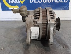 Recambio de alternador para mazda 323 berl. f/s (bj)  | 0.01 - 0.03  | 0.01 - 0.03 referencia OEM IAM A2TB7191 ZM39 12V 70A 2