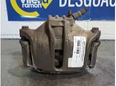 Recambio de pinza freno delantera izquierda para peugeot 206 berlina e-music referencia OEM IAM   