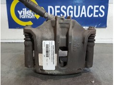 Recambio de pinza freno delantera derecha para citroen c4 berlina 1.6 16v hdi referencia OEM IAM   