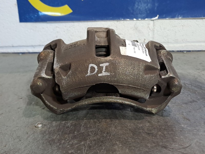 Recambio de pinza freno delantera izquierda para peugeot 206 berlina e-music referencia OEM IAM   