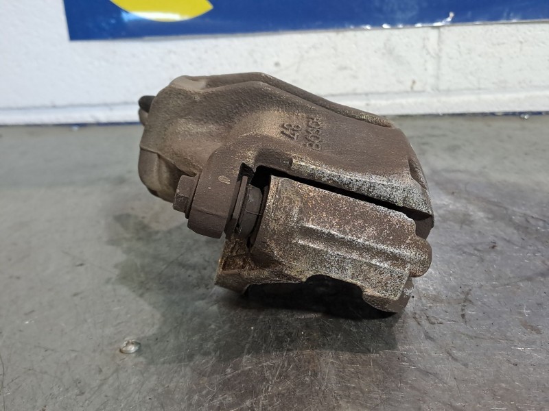 Recambio de pinza freno delantera izquierda para peugeot 206 berlina e-music referencia OEM IAM   