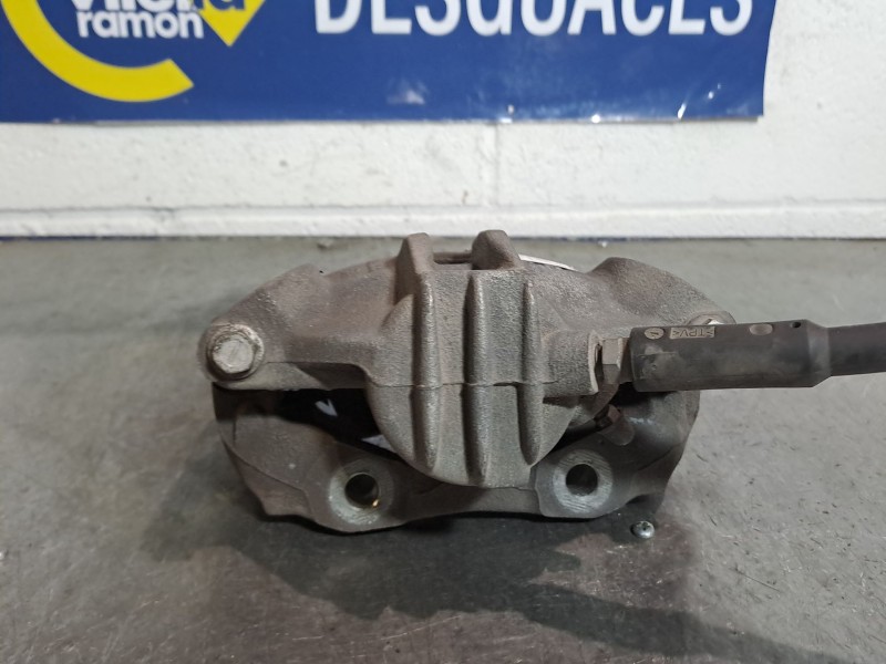 Recambio de pinza freno delantera derecha para citroen c4 berlina 1.6 16v hdi referencia OEM IAM   