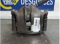 Recambio de pinza freno delantera izquierda para citroen c4 berlina 1.6 16v hdi referencia OEM IAM   