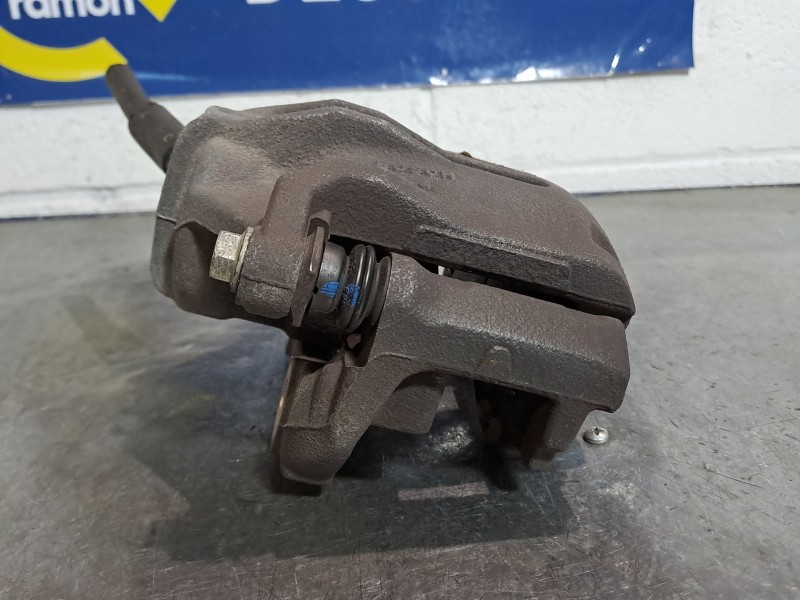 Recambio de pinza freno delantera izquierda para citroen c4 berlina 1.6 16v hdi referencia OEM IAM   