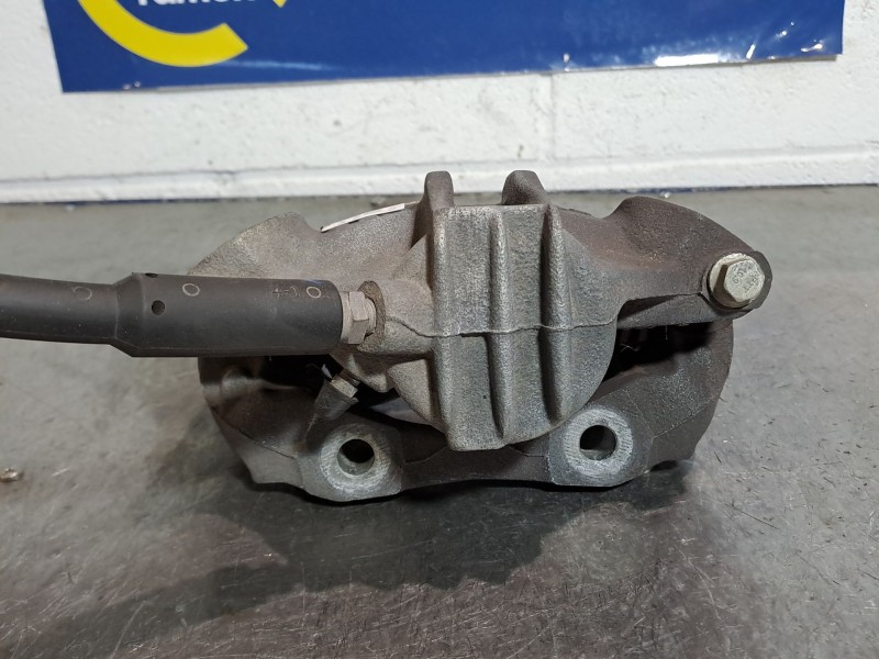 Recambio de pinza freno delantera izquierda para citroen c4 berlina 1.6 16v hdi referencia OEM IAM   