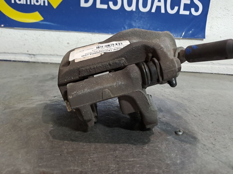 Recambio de pinza freno delantera izquierda para citroen c4 berlina 1.6 16v hdi referencia OEM IAM   