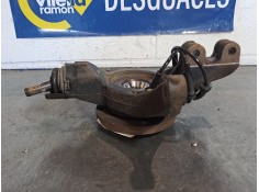 Recambio de mangueta delantera derecha para peugeot 307 (s1) 1.6 16v cat | 0.01 - 0.05 1.6 16v cat | 0.01 - 0.05 referencia OEM  2