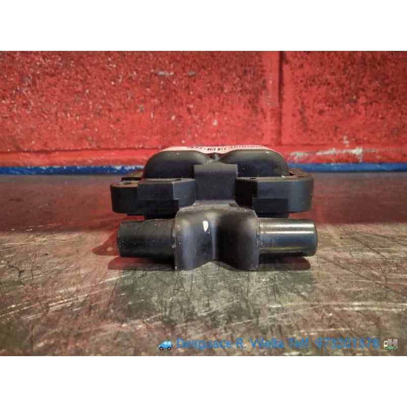 Recambio de bobina encendido para smart coupe brabus | 01.03 - 12.06 brabus | 01.03 - 12.06 referencia OEM IAM 0003100V004 A0001