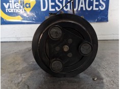 Recambio de compresor aire acondicionado para mazda 323 berl. f/s (bj)  | 0.01 - 0.03  | 0.01 - 0.03 referencia OEM IAM D1015742