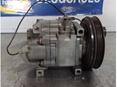 Recambio de compresor aire acondicionado para mazda 323 berl. f/s (bj)  | 0.01 - 0.03  | 0.01 - 0.03 referencia OEM IAM D1015742 2