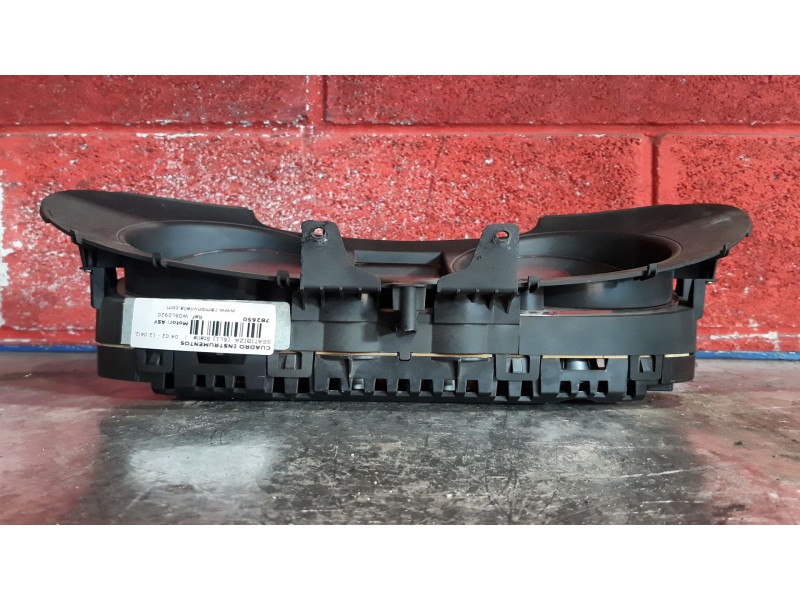 Recambio de cuadro instrumentos para seat ibiza (6l1) stella | 04.02 - 12.04 ibiza (6l1) stella | 04.02 - 12.04 referencia OEM I