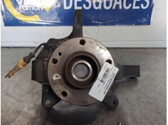 Recambio de mangueta delantera derecha para renault laguna ii (bg0)  | 0.01 - 0.07  | 0.01 - 0.07 referencia OEM IAM   
