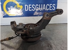 Recambio de mangueta delantera derecha para renault laguna ii (bg0)  | 0.01 - 0.07  | 0.01 - 0.07 referencia OEM IAM    2