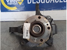 Recambio de mangueta delantera izquierda para renault laguna ii (bg0)  | 0.01 - 0.07  | 0.01 - 0.07 referencia OEM IAM   