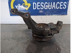 Recambio de mangueta delantera izquierda para renault laguna ii (bg0)  | 0.01 - 0.07  | 0.01 - 0.07 referencia OEM IAM    2