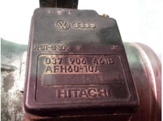 Recambio de caudalimetro para volkswagen golf iii berlina (1h1) match | 11.91 - 12.98 match | 11.91 - 12.98 referencia OEM IAM 0 2
