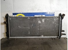 Recambio de radiador agua para opel tigra 1.4 16v | 09.94 - 12.00 1.4 16v | 09.94 - 12.00 referencia OEM IAM