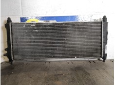 Recambio de radiador agua para opel tigra 1.4 16v | 09.94 - 12.00 1.4 16v | 09.94 - 12.00 referencia OEM IAM    2