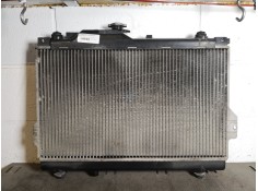 Recambio de radiador agua para hyundai matrix (fc) 1.5 crdi cat | 0.01 - ... 1.5 crdi cat | 0.01 - ... referencia OEM IAM   