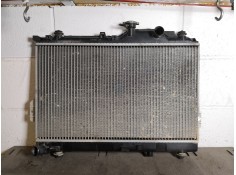 Recambio de radiador agua para hyundai matrix (fc) 1.5 crdi cat | 0.01 - ... 1.5 crdi cat | 0.01 - ... referencia OEM IAM    2