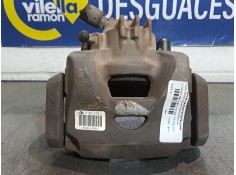 Recambio de pinza freno delantera derecha para citroen berlingo 1.6 hdi 75 x referencia OEM IAM 9686495880 11360103783 