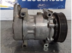 Recambio de compresor aire acondicionado para renault clio 1.9d referencia OEM IAM 7700111235 SD6VBD SD6V12 2