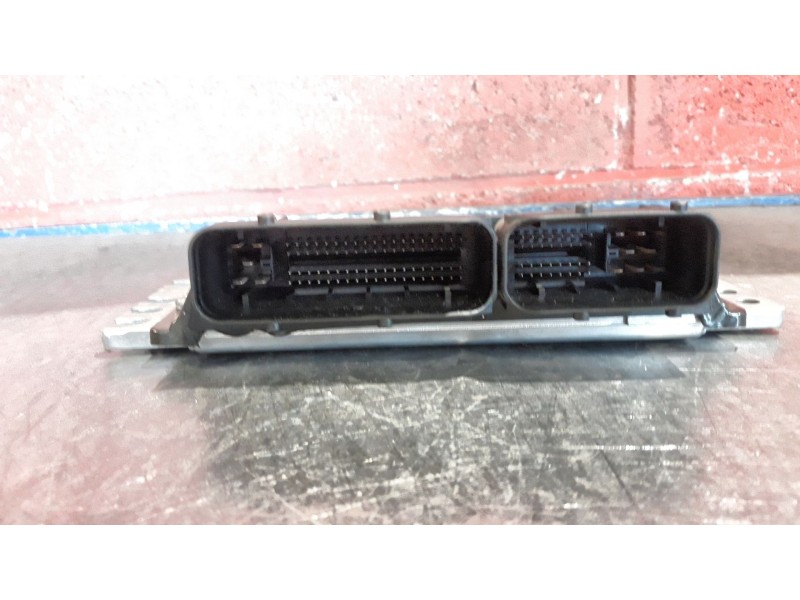 Recambio de centralita motor uce para nissan almera (n16/e) 1.5 16v cat | 0.00 - ... 1.5 16v cat | 0.00 - ... referencia OEM IAM