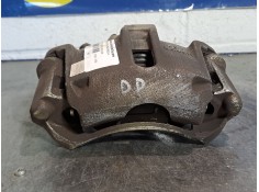 Recambio de pinza freno delantera derecha para peugeot 206 berlina e-music referencia OEM IAM    2