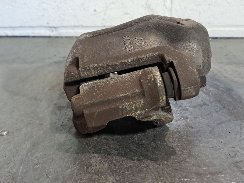 Recambio de pinza freno delantera derecha para peugeot 206 berlina e-music referencia OEM IAM   