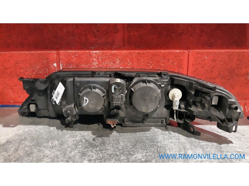 Recambio de faro derecho para renault laguna ii (bg0) dynamique | 0.01 - ... dynamique | 0.01 - ... referencia OEM IAM   
