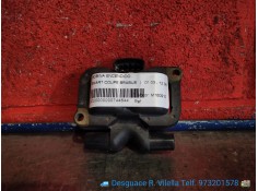 Recambio de bobina encendido para smart coupe brabus | 01.03 - 12.06 brabus | 01.03 - 12.06 referencia OEM IAM 0003100V004 A0001