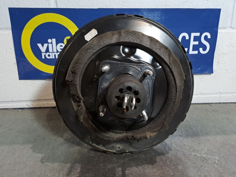Recambio de servofreno para citroen berlingo 1.6 hdi 75 x referencia OEM IAM 9681268480  