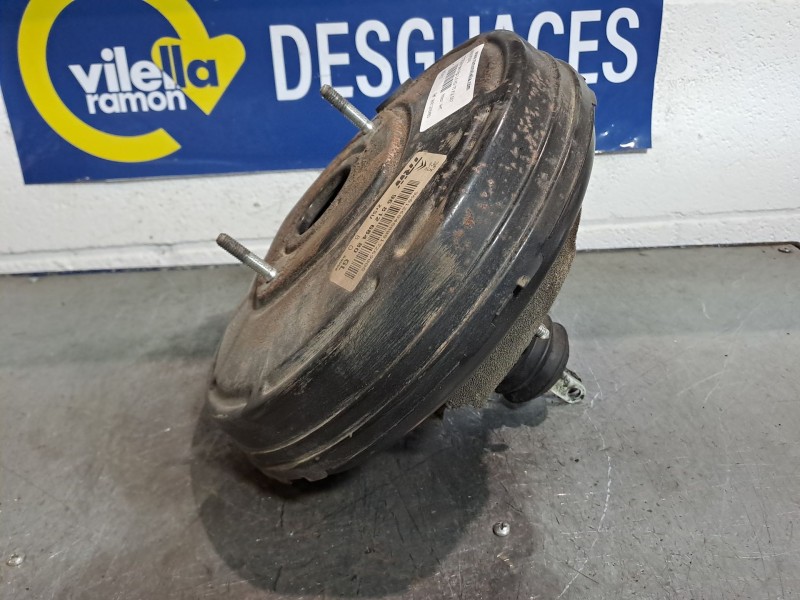 Recambio de servofreno para citroen berlingo 1.6 hdi 75 x referencia OEM IAM 9681268480  