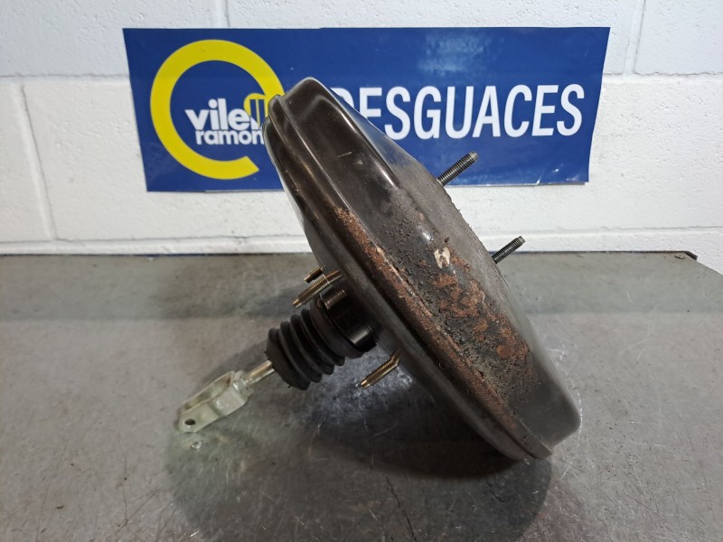 Recambio de servofreno para nissan qashqai (j10)  | 0.07 - ...  | 0.07 - ... referencia OEM IAM 46007JD90A   Recambio de servofreno para nissan qashqai (j10)  | 0.07 - ...  | 0.07 - ... referencia OEM IAM 46007JD90A