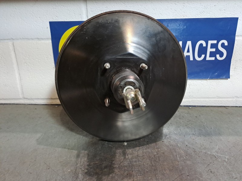 Recambio de servofreno para nissan qashqai (j10)  | 0.07 - ...  | 0.07 - ... referencia OEM IAM 46007JD90A   Recambio de servofreno para nissan qashqai (j10)  | 0.07 - ...  | 0.07 - ... referencia OEM IAM 46007JD90A