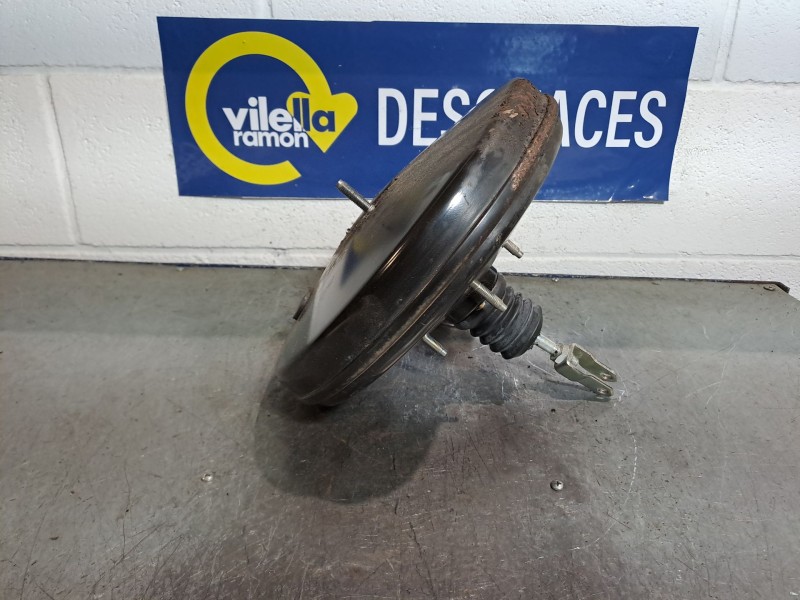 Recambio de servofreno para nissan qashqai (j10)  | 0.07 - ...  | 0.07 - ... referencia OEM IAM 46007JD90A   Recambio de servofreno para nissan qashqai (j10)  | 0.07 - ...  | 0.07 - ... referencia OEM IAM 46007JD90A