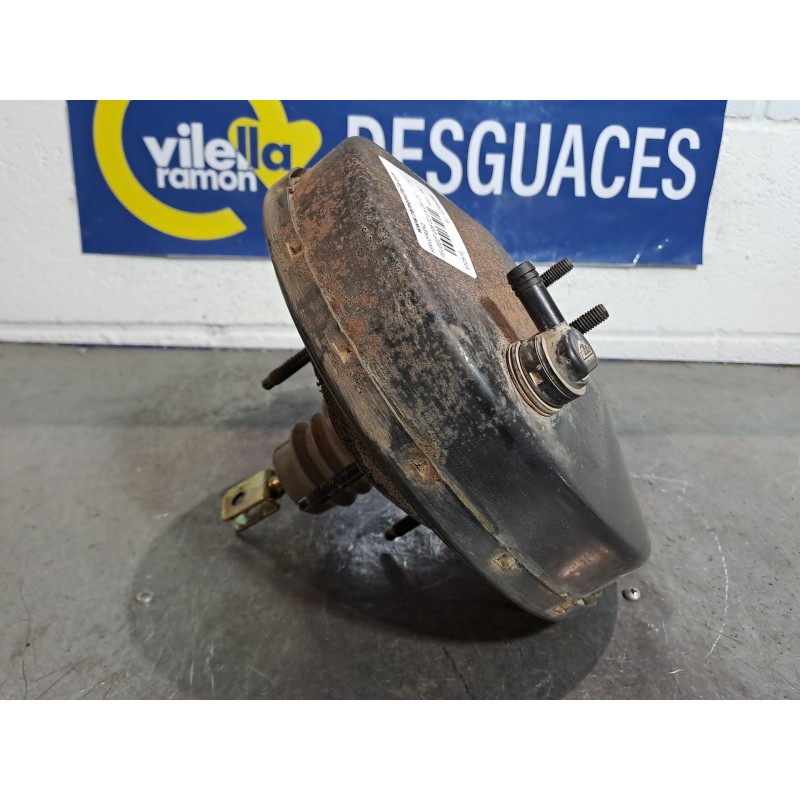 Recambio de servofreno para peugeot 206 cc 1.6 16v cat | 0.01 - ... 1.6 16v cat | 0.01 - ... referencia OEM IAM 9634942880  