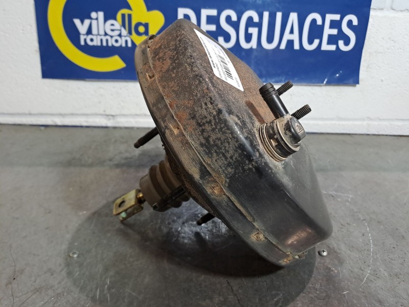 Recambio de servofreno para peugeot 206 cc 1.6 16v cat | 0.01 - ... 1.6 16v cat | 0.01 - ... referencia OEM IAM 9634942880  