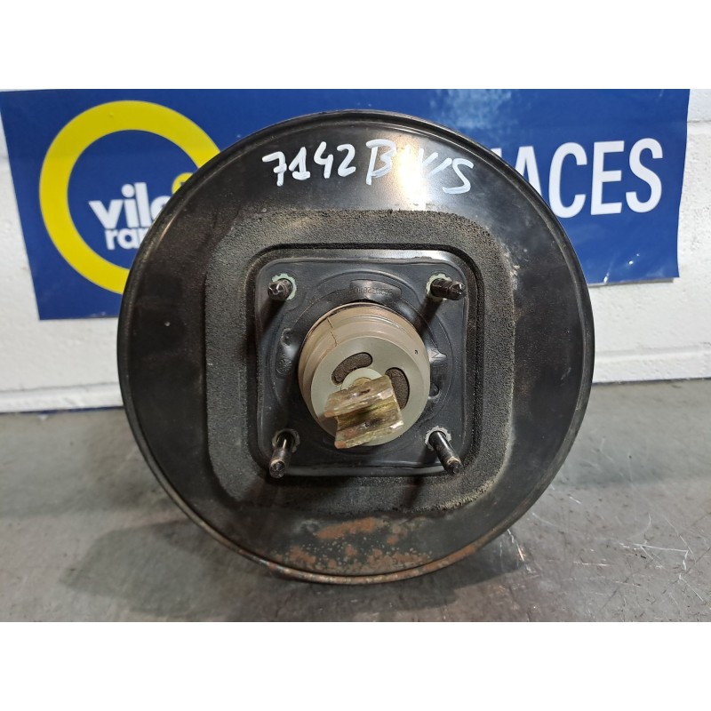 Recambio de servofreno para peugeot 206 cc 1.6 16v cat | 0.01 - ... 1.6 16v cat | 0.01 - ... referencia OEM IAM 9634942880  