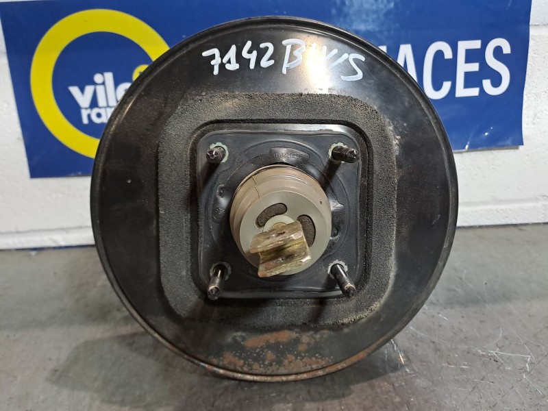 Recambio de servofreno para peugeot 206 cc 1.6 16v cat | 0.01 - ... 1.6 16v cat | 0.01 - ... referencia OEM IAM 9634942880  