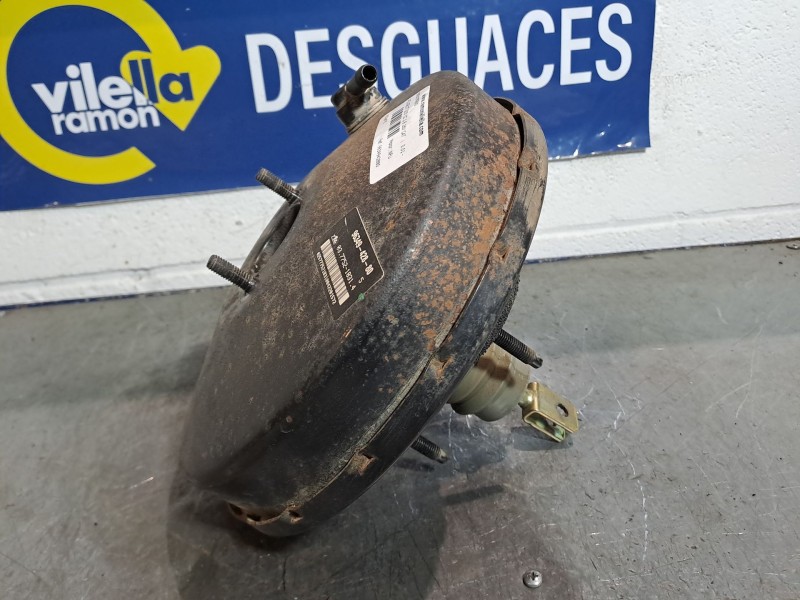 Recambio de servofreno para peugeot 206 cc 1.6 16v cat | 0.01 - ... 1.6 16v cat | 0.01 - ... referencia OEM IAM 9634942880  