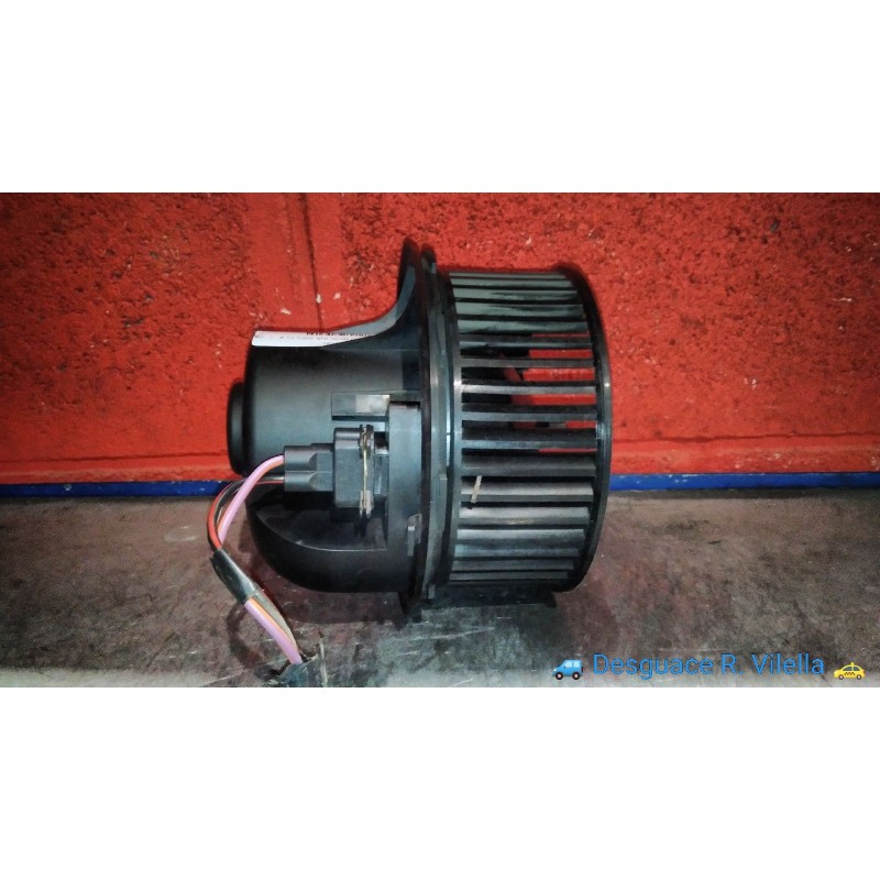 Recambio de motor calefaccion para ford mondeo berlina (gd) clx | 08.96 - 12.99 clx | 08.96 - 12.99 referencia OEM IAM 93BW18515