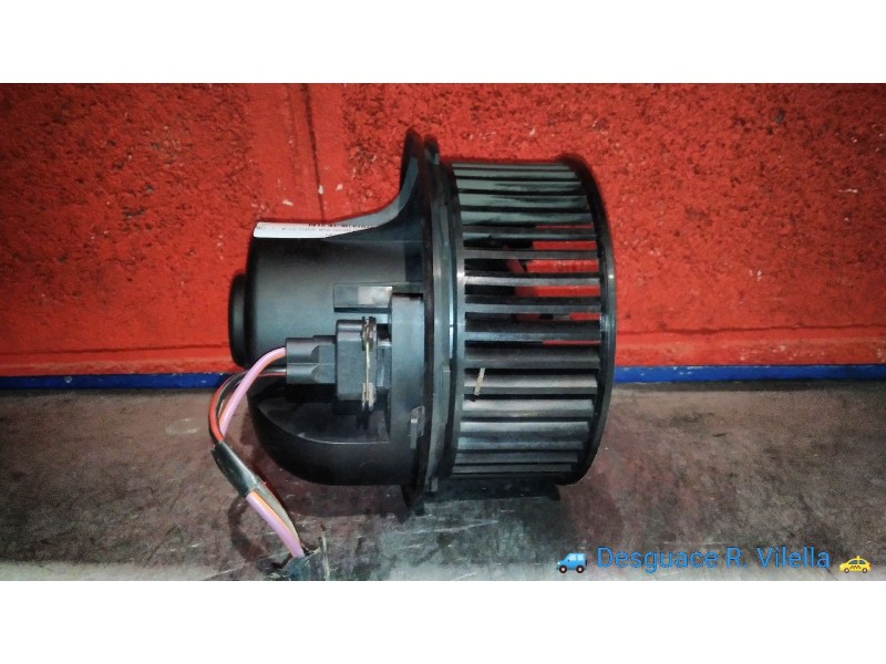 Recambio de motor calefaccion para ford mondeo berlina (gd) clx | 08.96 - 12.99 clx | 08.96 - 12.99 referencia OEM IAM 93BW18515