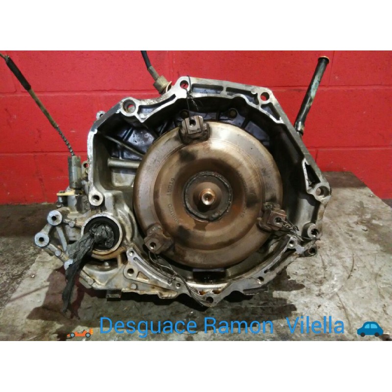 Recambio de caja cambios para opel corsa b swing | 09.94 - ... swing | 09.94 - ... referencia OEM IAM AF13  